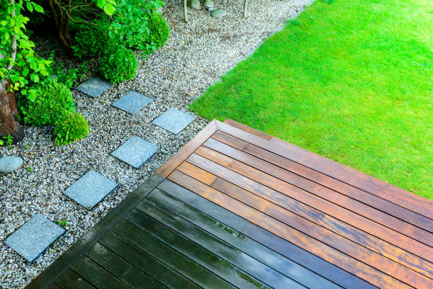 Best Deck and Patio Pressure Washing in Ellettsville, IN